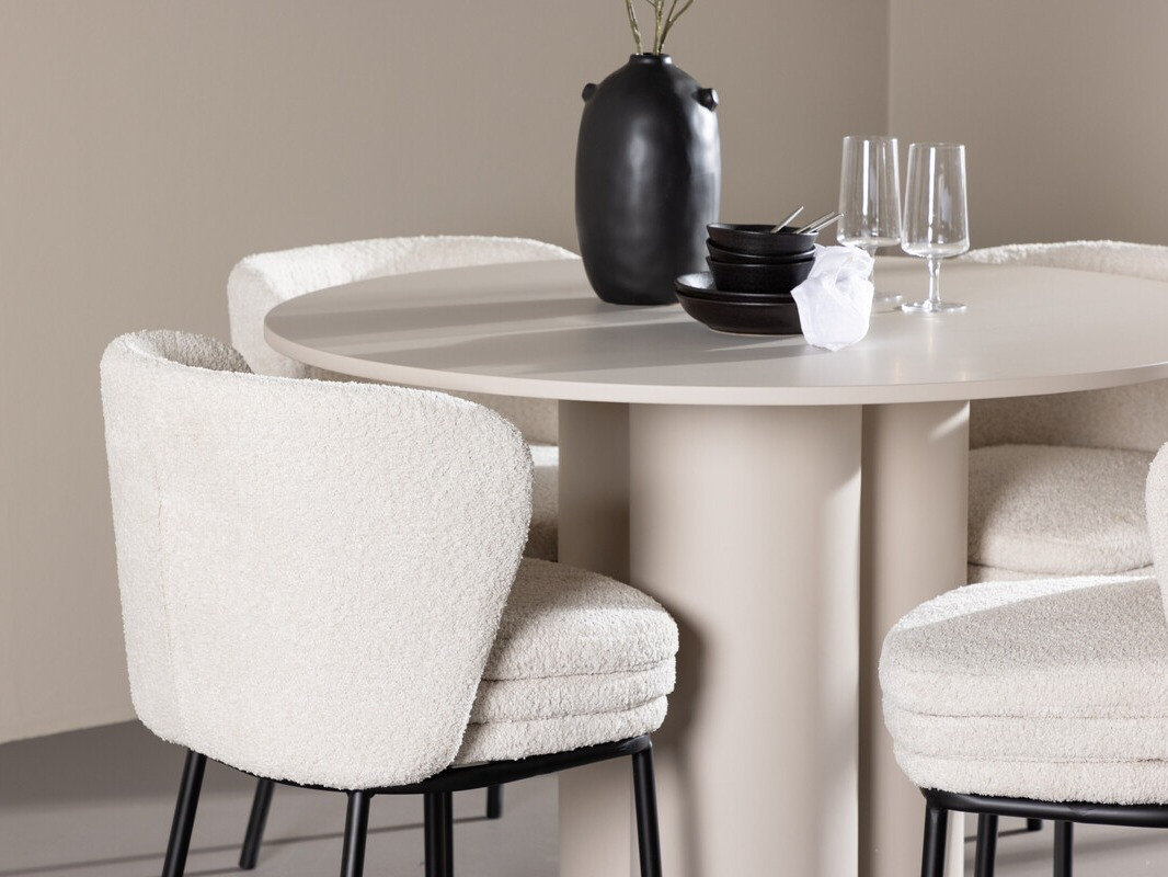 Jedilniški komplet Dallas 4689