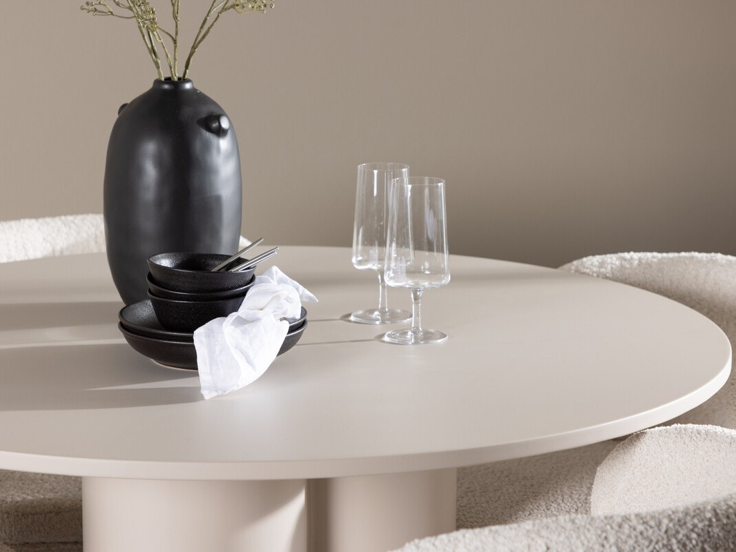 Jedilniški komplet Dallas 4689