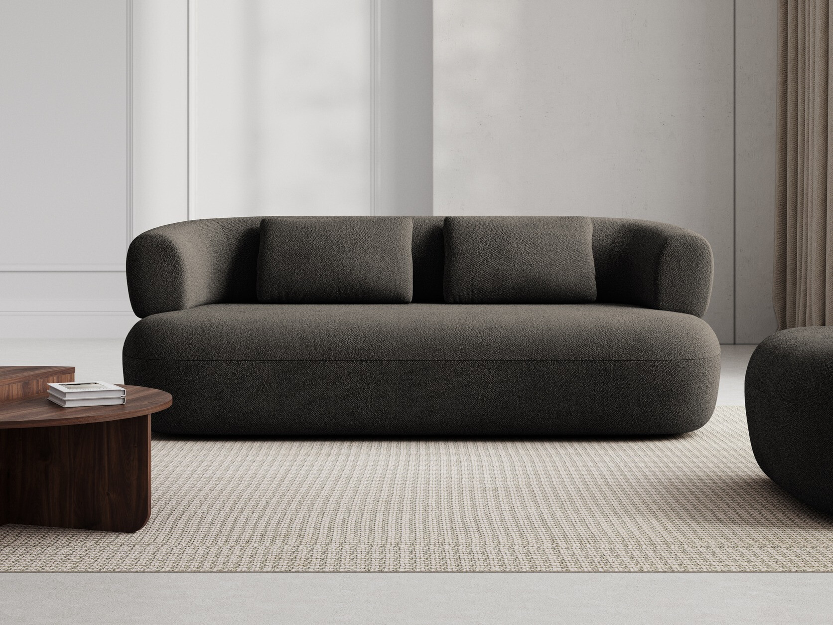 Kavč Beckley 143 (Ascot Mouse)