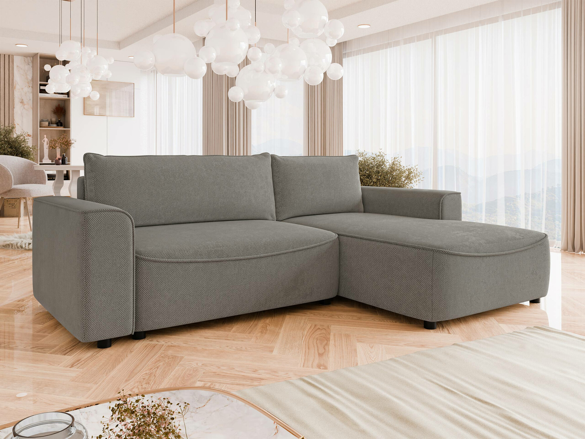 Kotna garnitura TrendyNest Monacha (Pretty 01)
