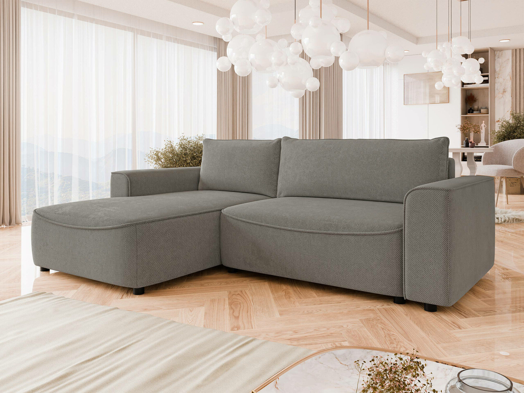 Kotna garnitura TrendyNest Monacha (Pretty 01)