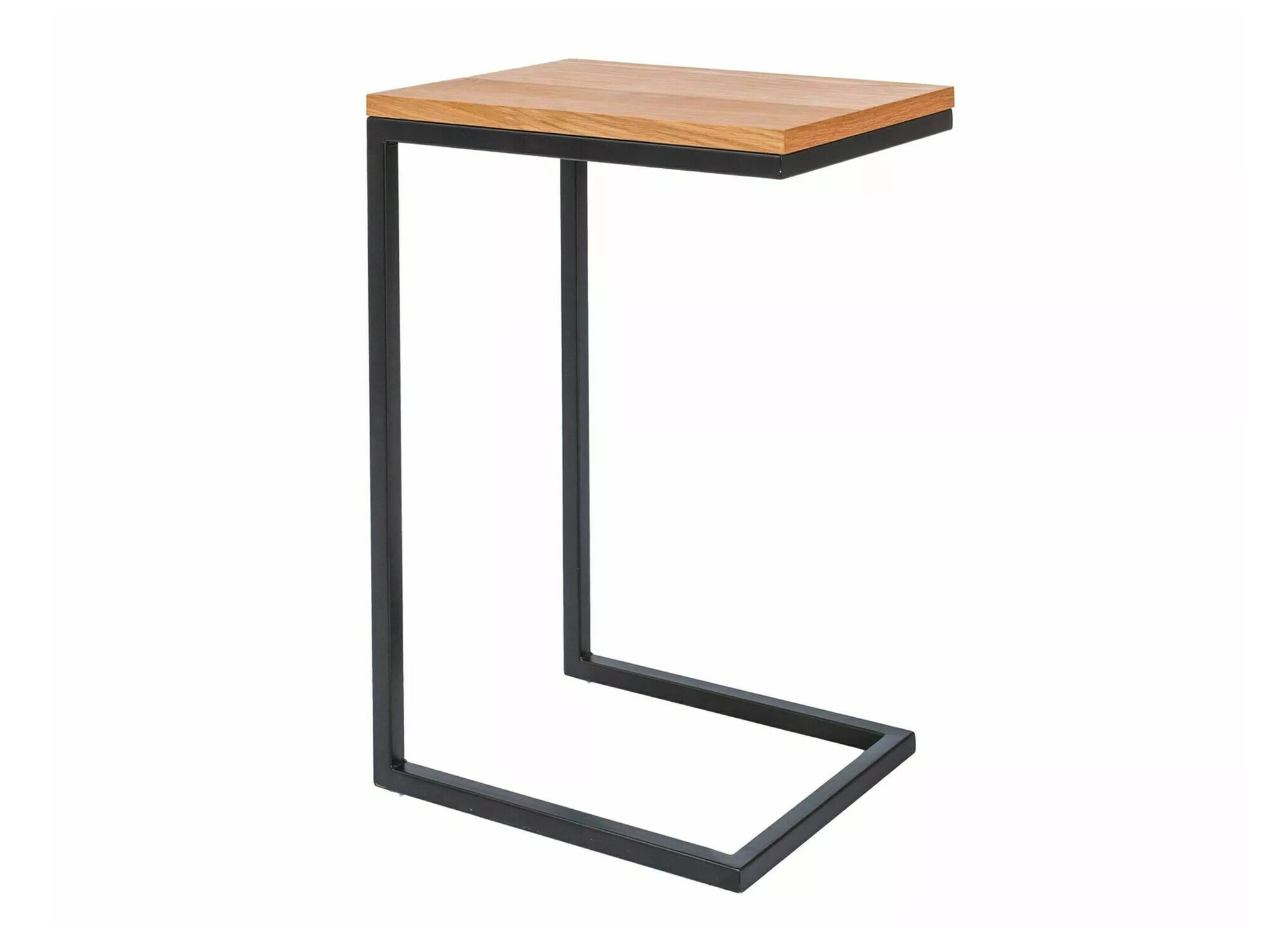 Stranska mizica Detroit 661