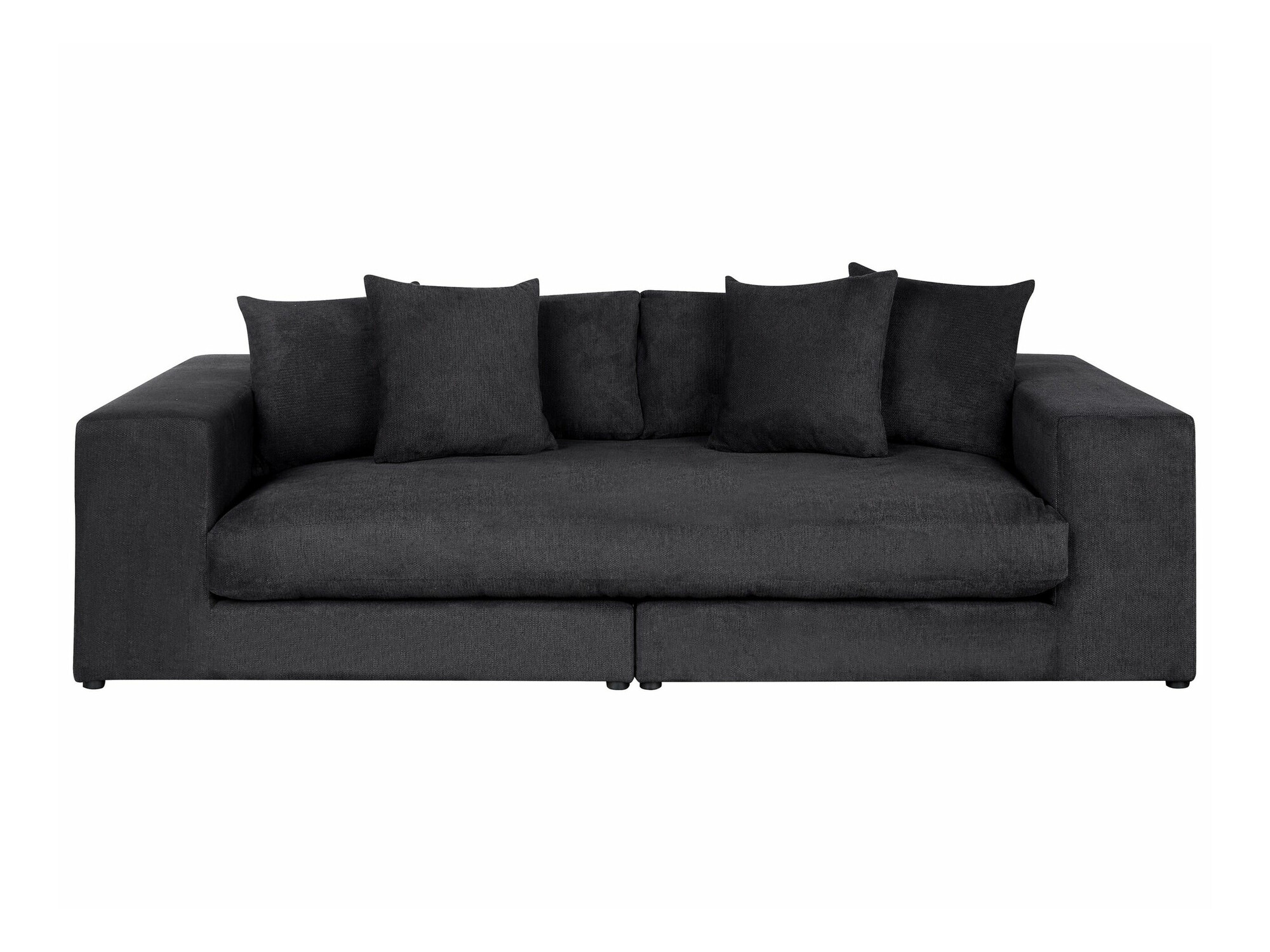 Kavč Berwyn 2464 (Črna)