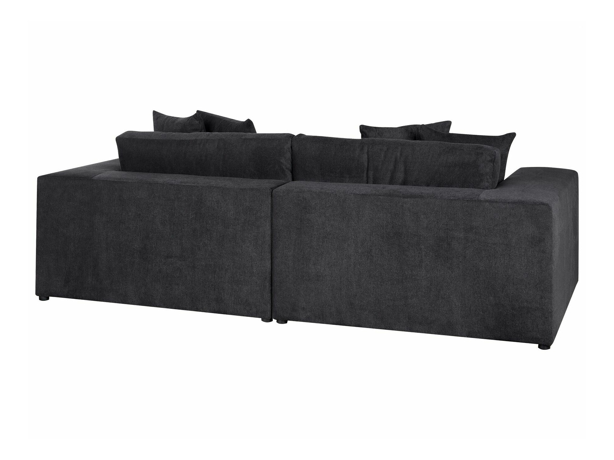 Kavč Berwyn 2464 (Črna)