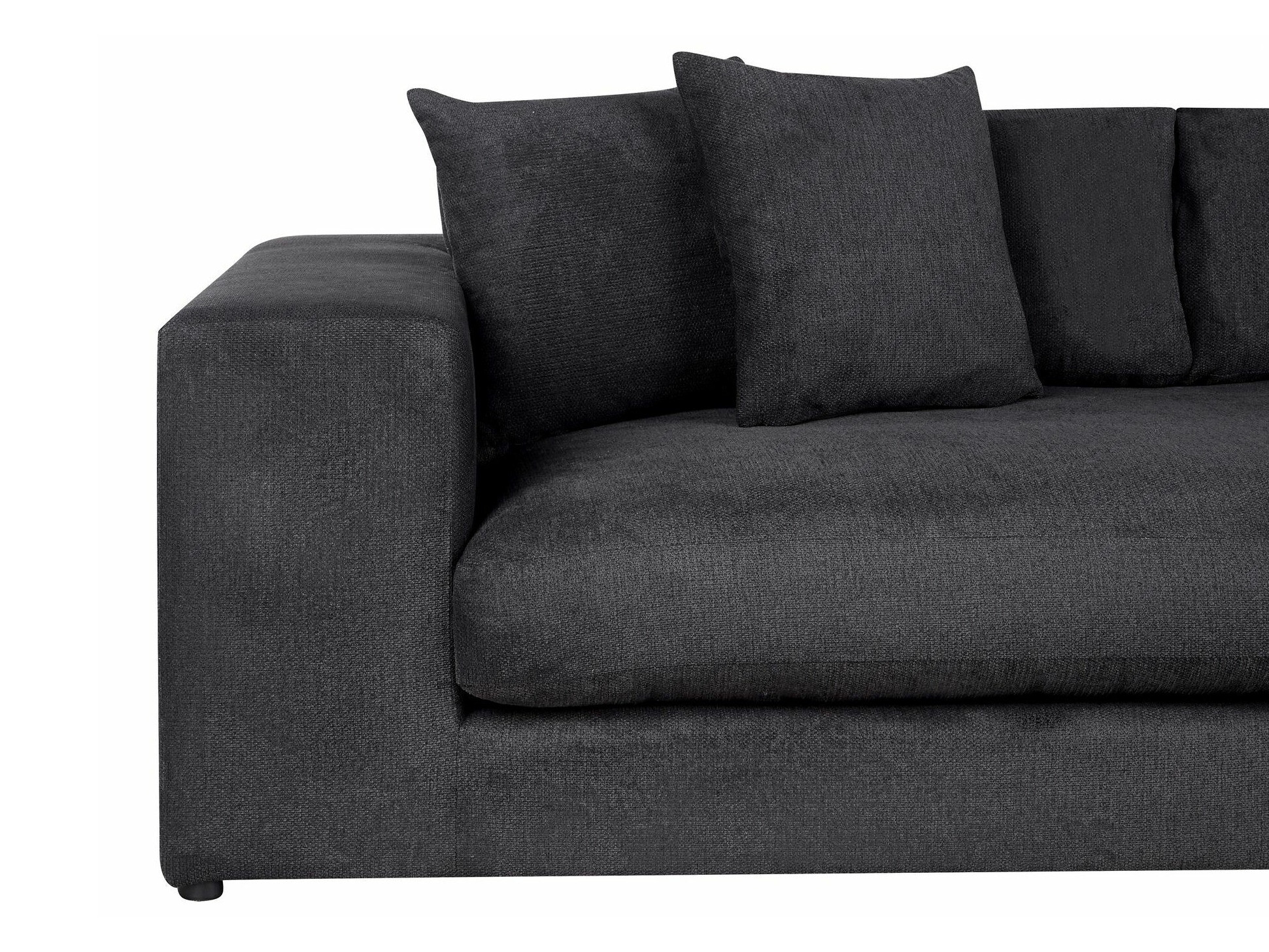 Kavč Berwyn 2464 (Črna)