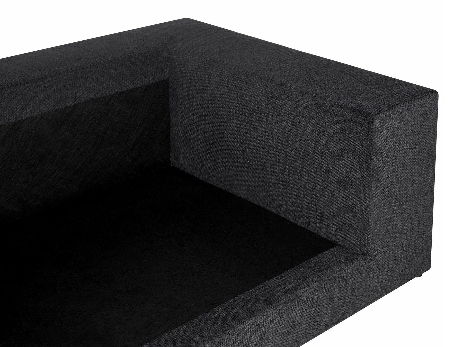 Kavč Berwyn 2464 (Črna)