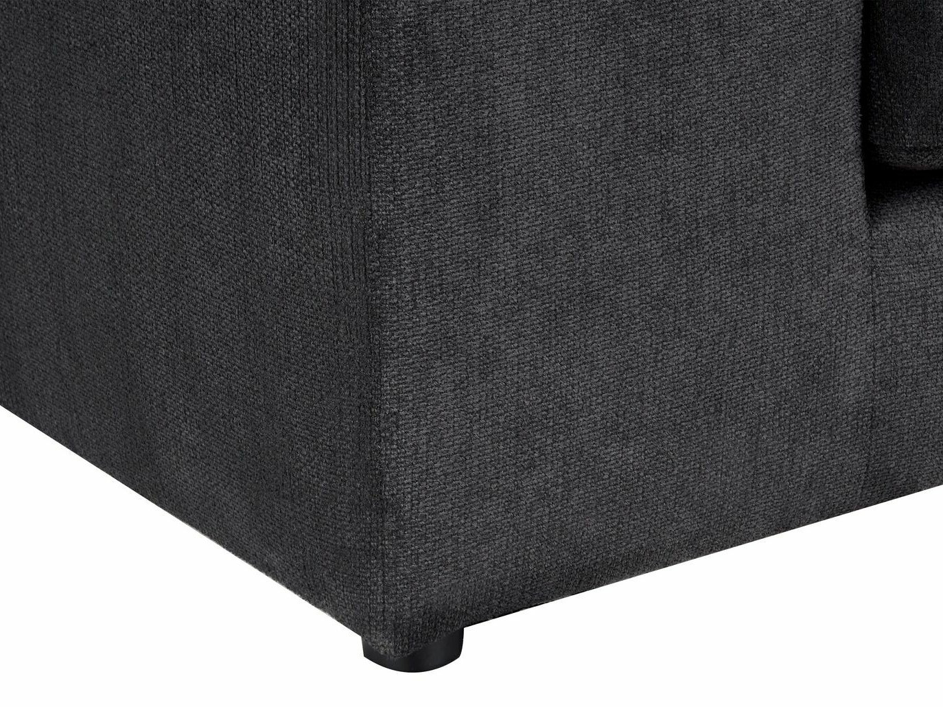 Kavč Berwyn 2464 (Črna)