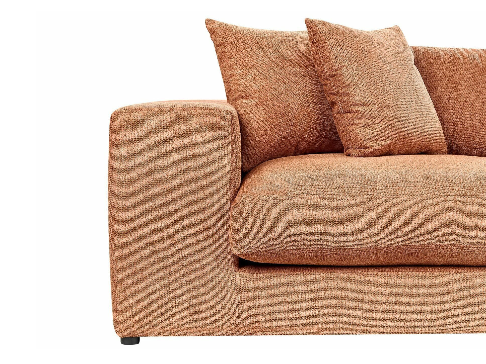 Kavč Berwyn 2464 (Oranžna)