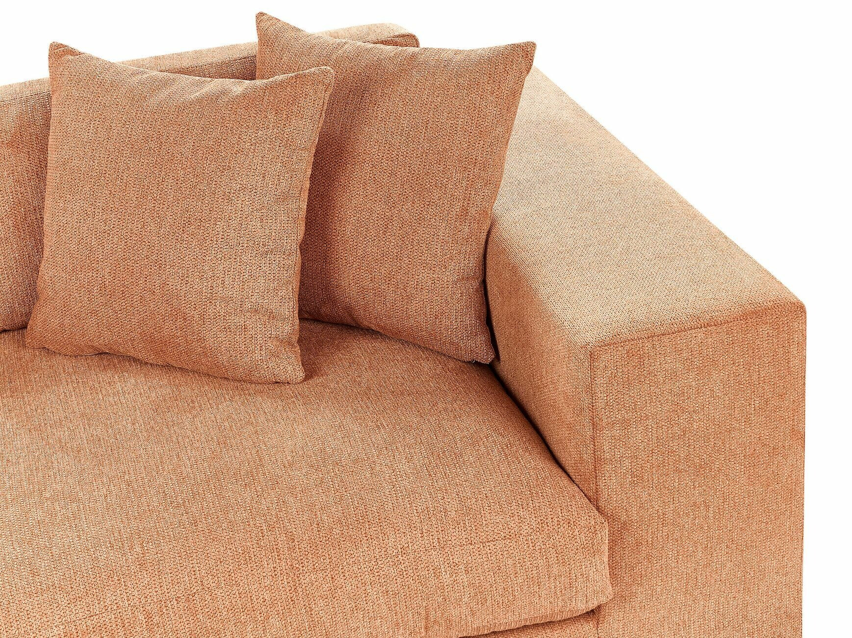 Kavč Berwyn 2464 (Oranžna)