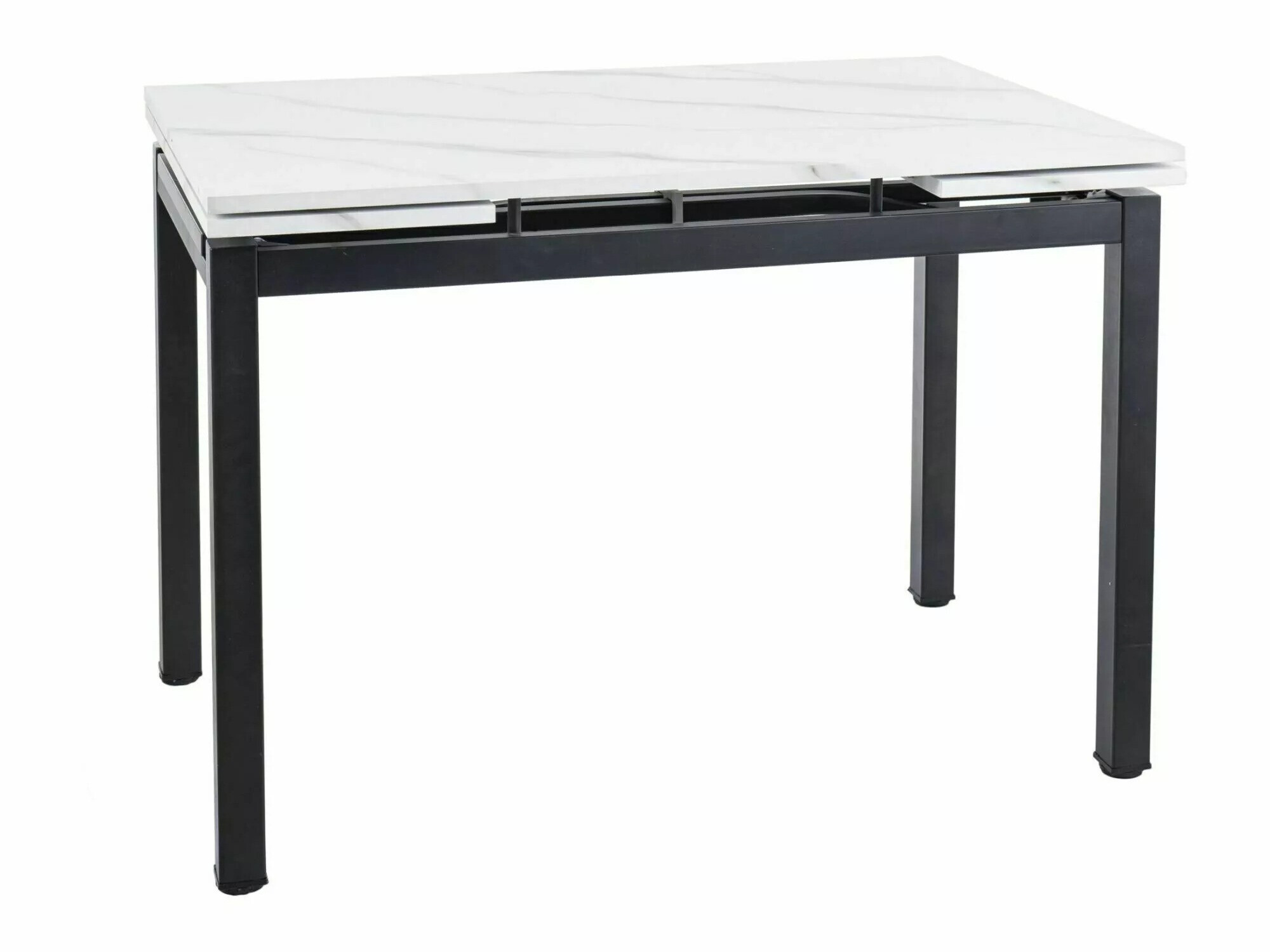 Miza Detroit 667 (Beli marmor)