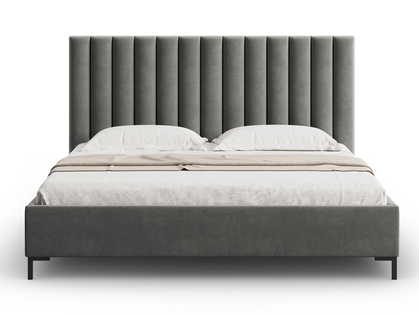 Postelja Beckley 146 (Bluvel 13)