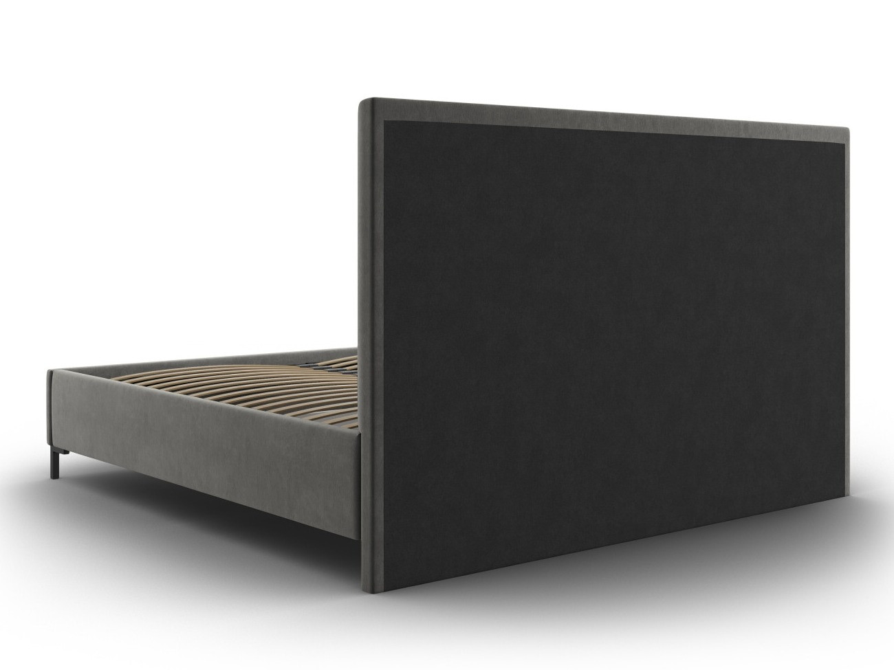 Postelja Beckley 146 (Bluvel 13)