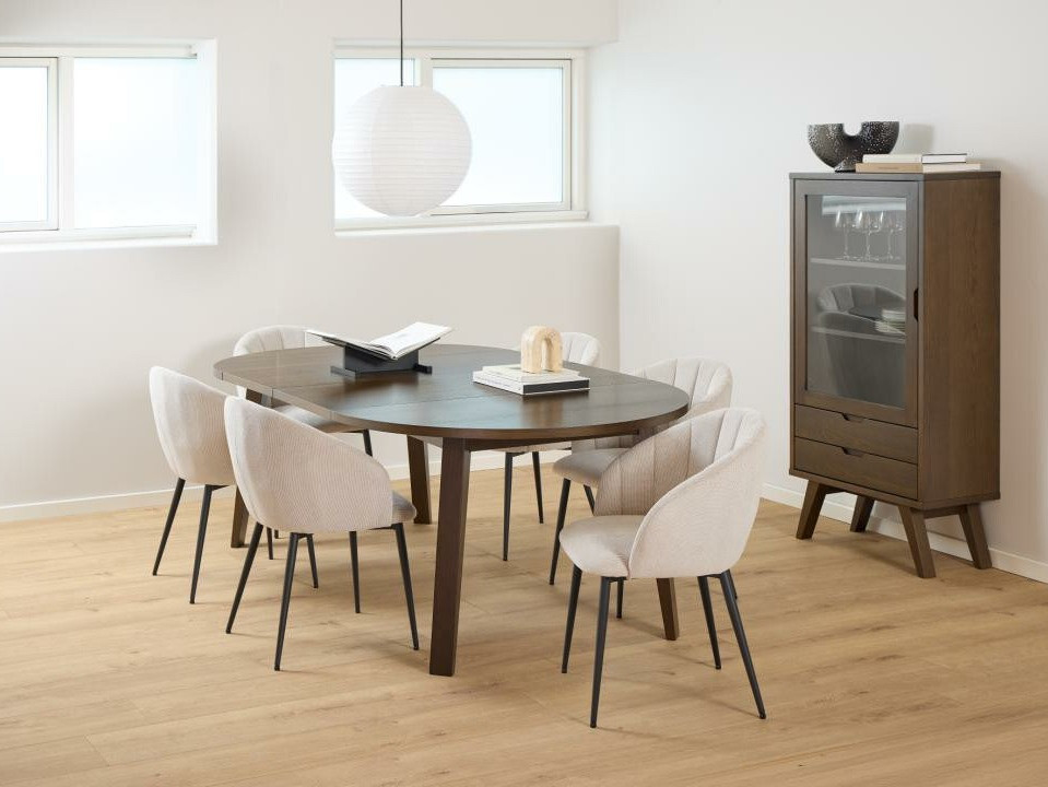 Regal Norsica Albene 108 (Rjava)