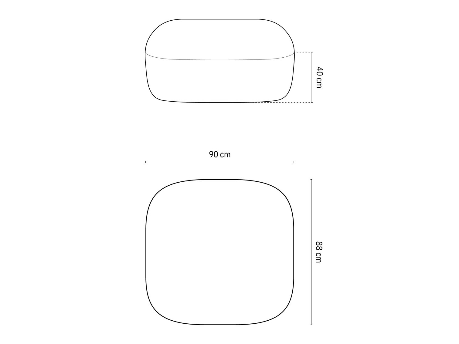 Tabure Beckley 145 (Ascot Nata)