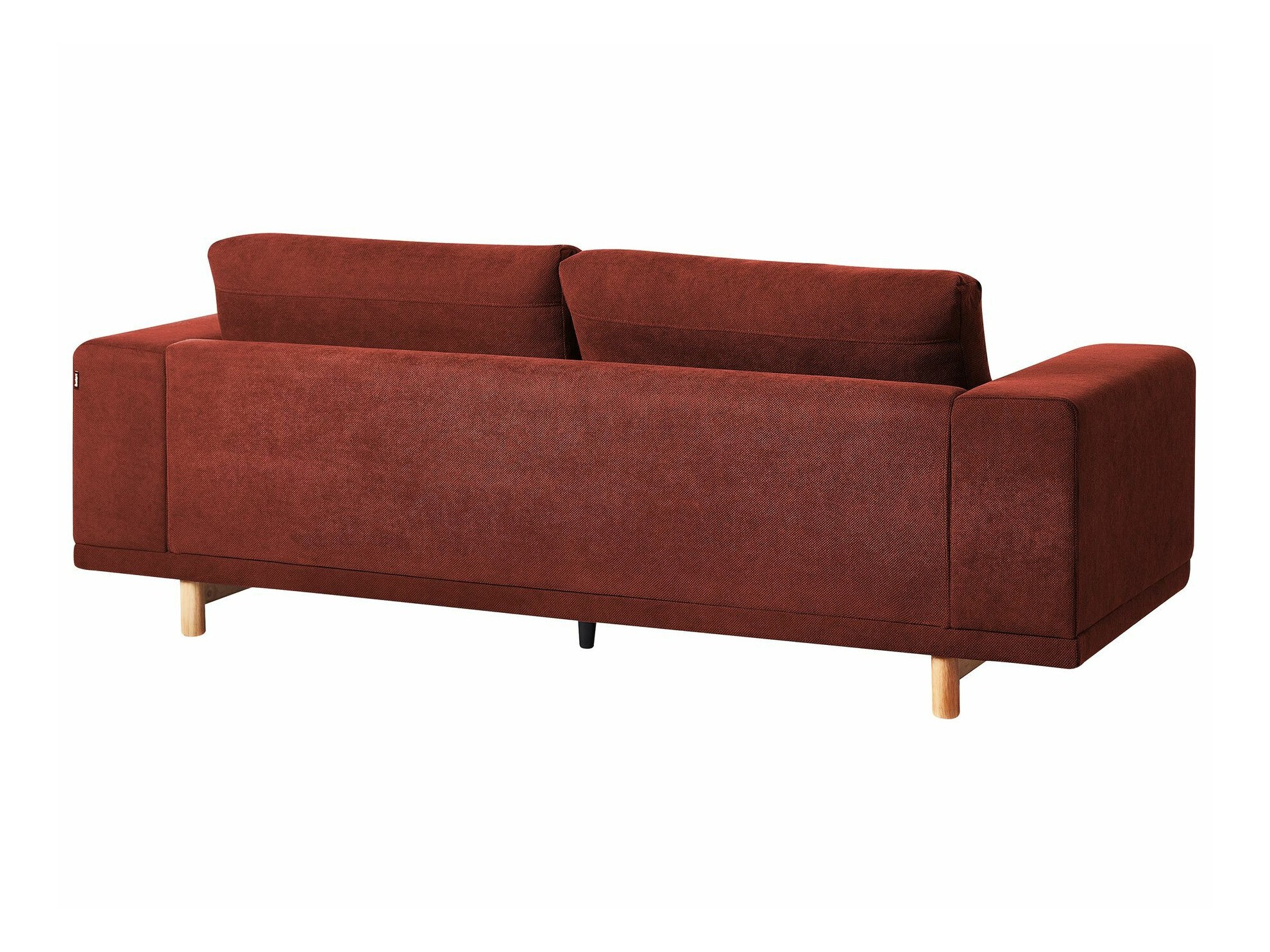 Kavč Berwyn 697 (Rdeča)