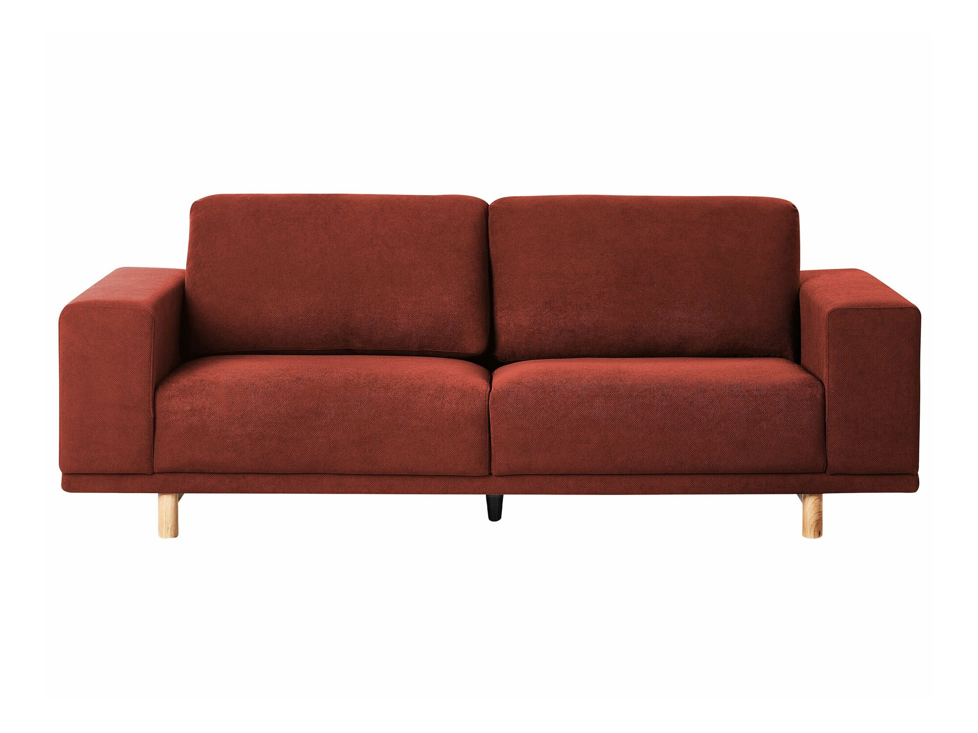 Kavč Berwyn 697 (Rdeča)