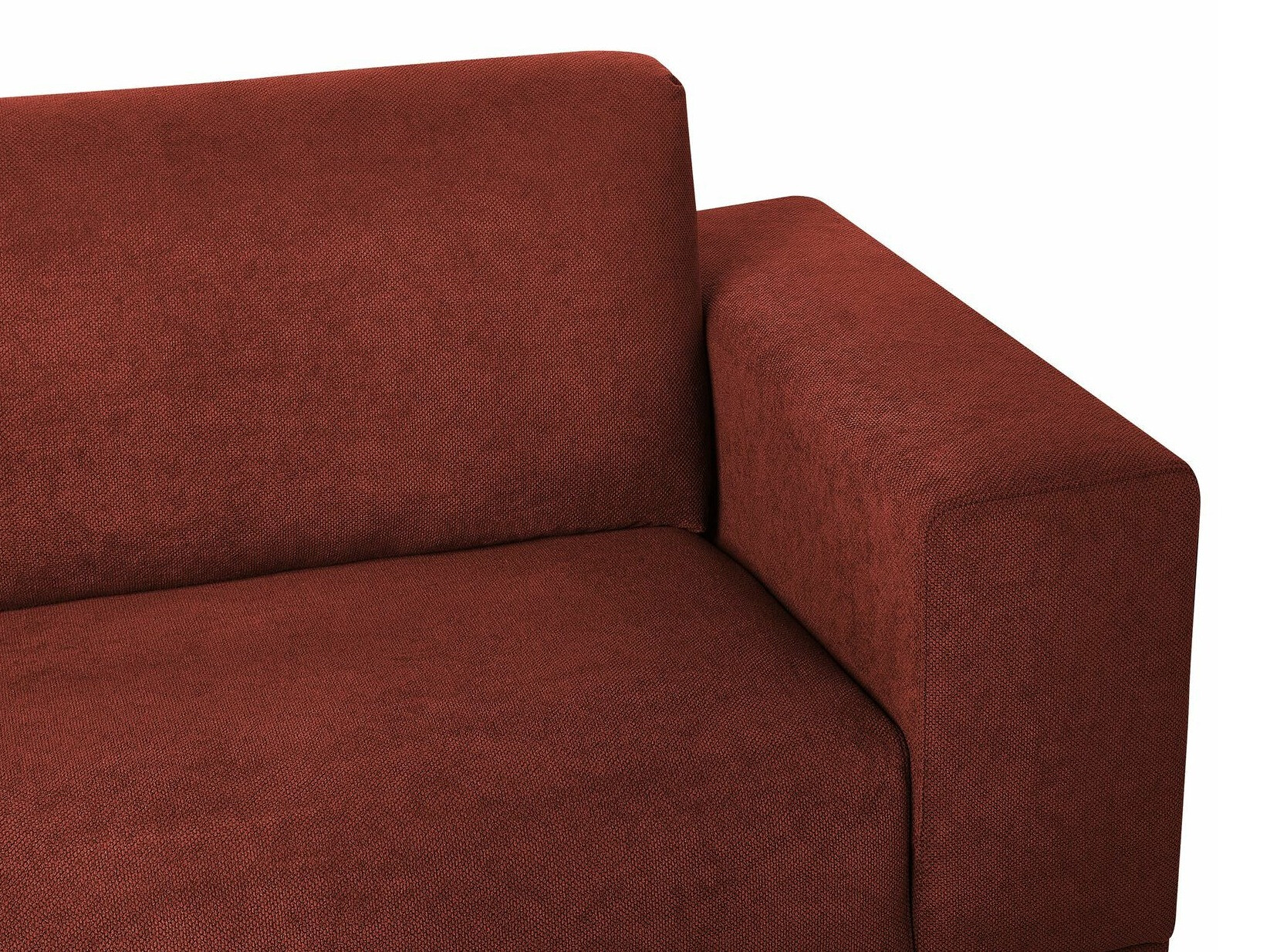 Kavč Berwyn 697 (Rdeča)