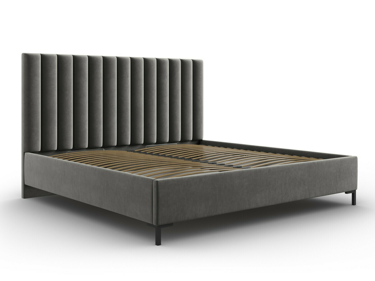 Postelja Beckley 146 (Bluvel 13)