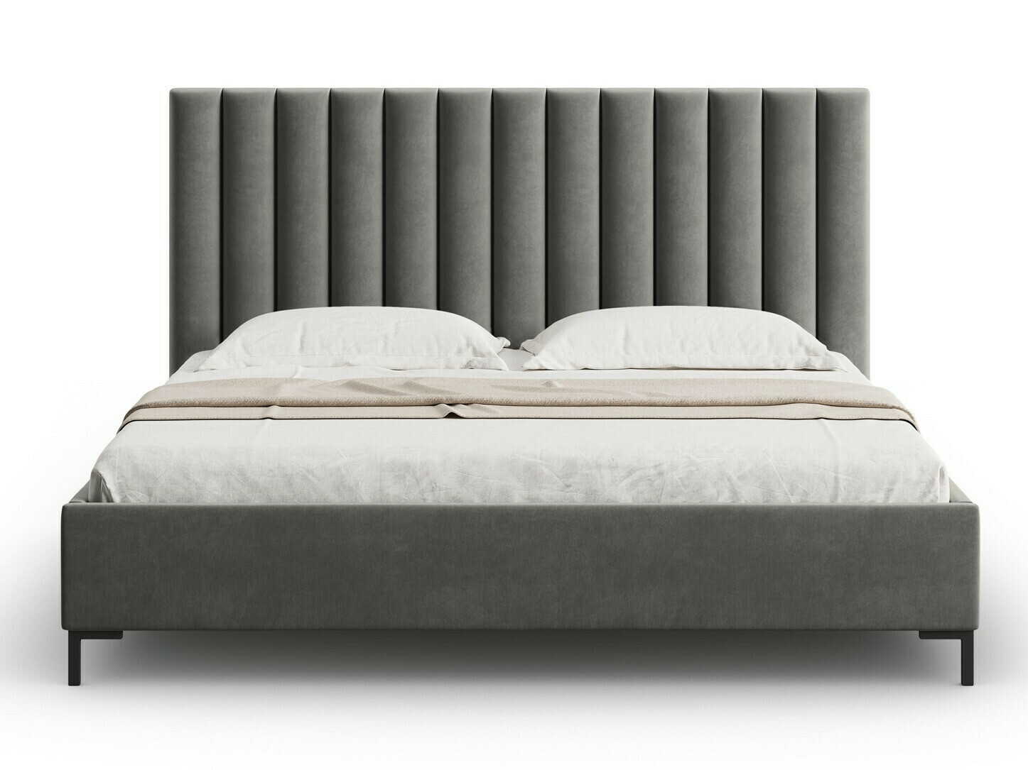 Postelja Beckley 146 (Bluvel 13)