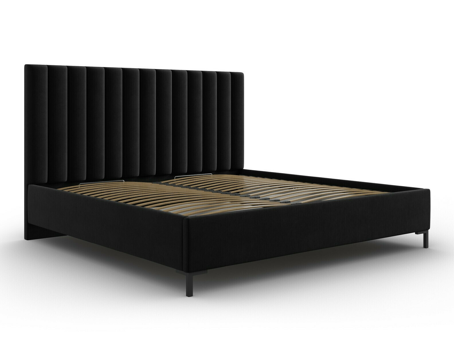 Postelja Beckley 146 (Bluvel 19)