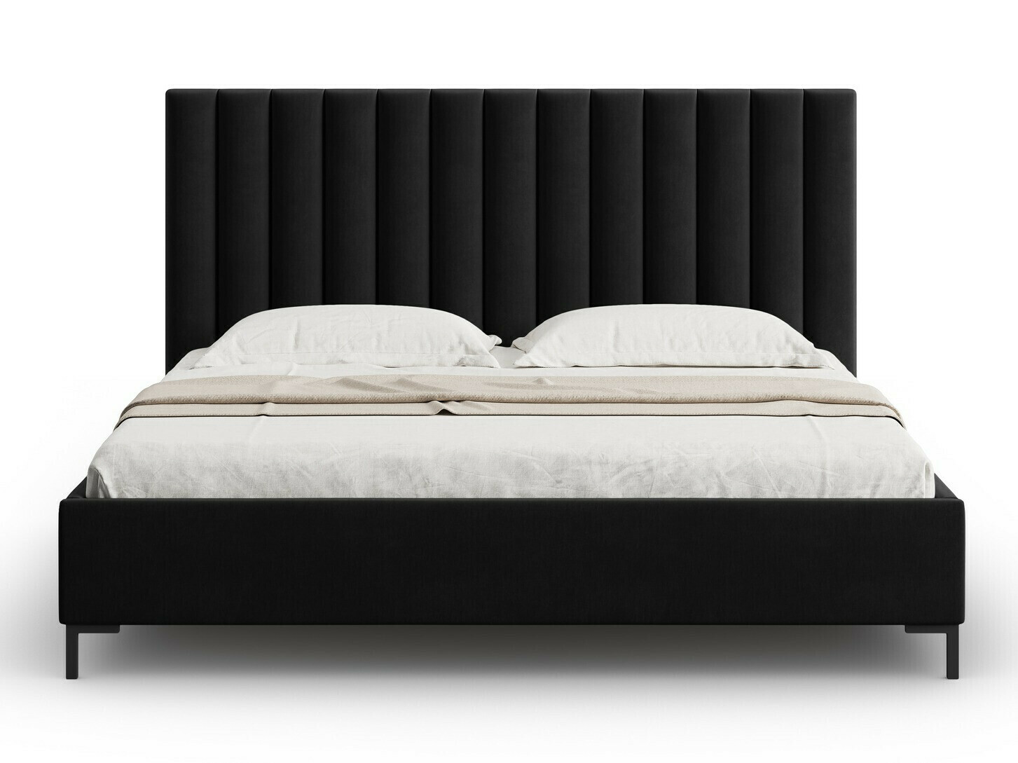 Postelja Beckley 146 (Bluvel 19)