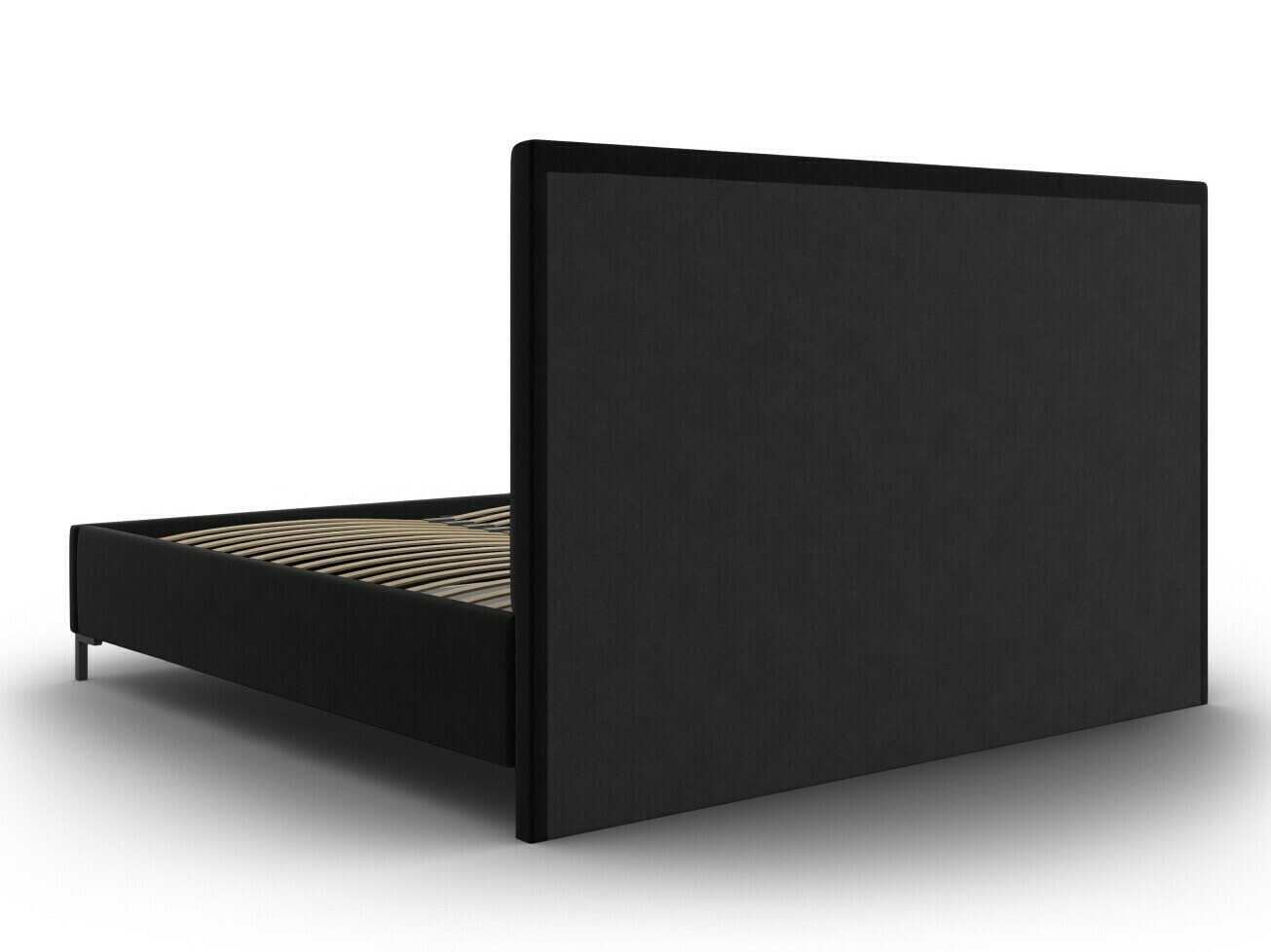 Postelja Beckley 146 (Bluvel 19)