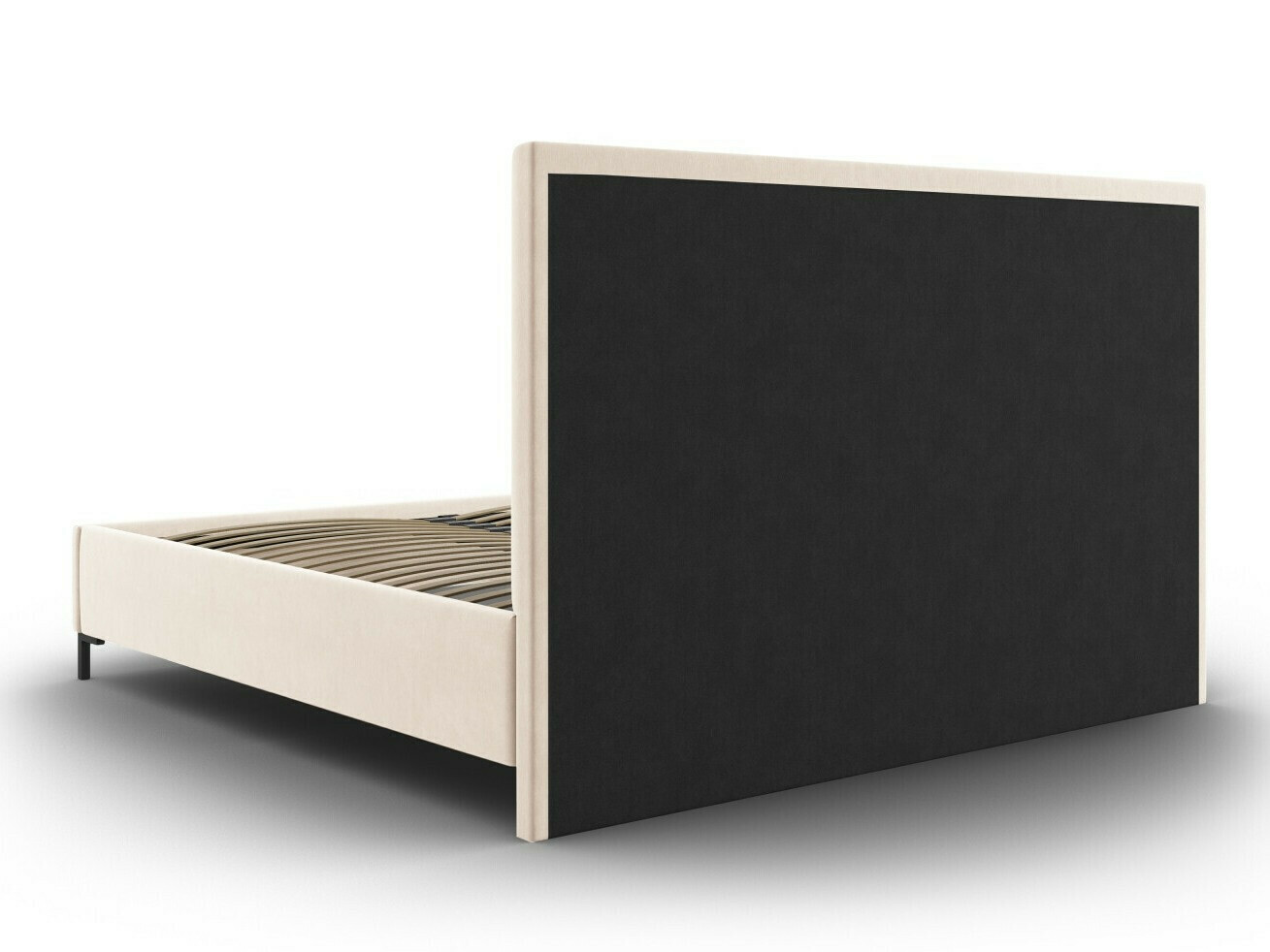 Postelja Beckley 146 (Bluvel 22)