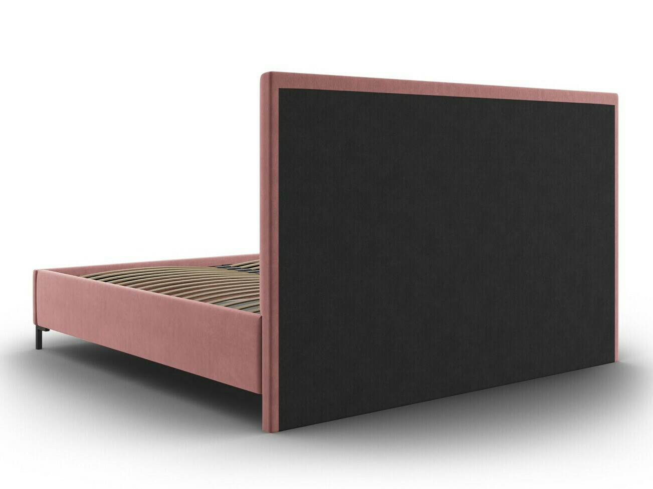 Postelja Beckley 146 (Bluvel 52)