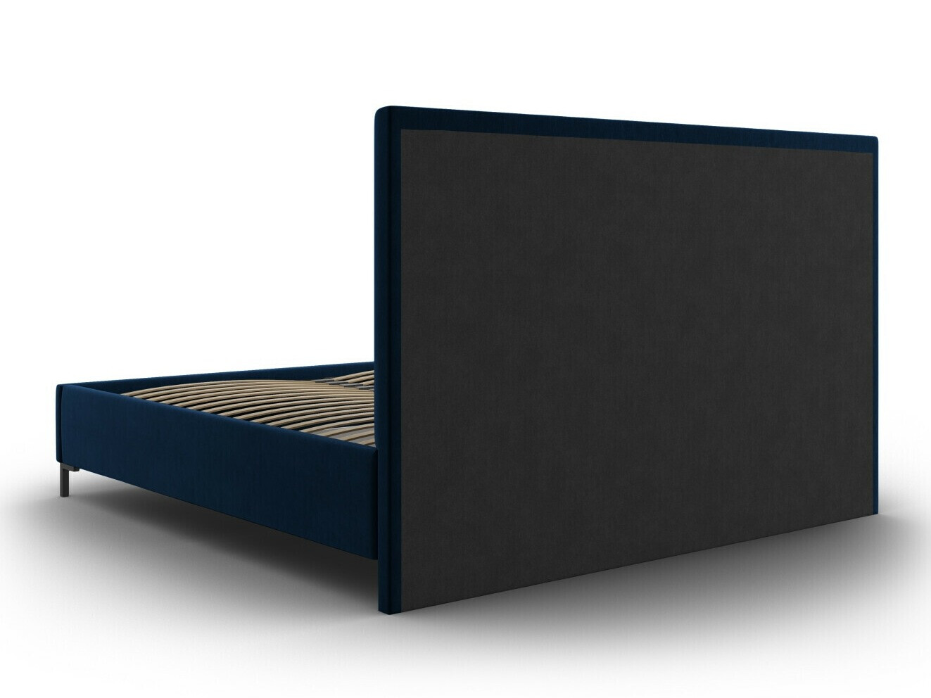 Postelja Beckley 146 (Bluvel 86)