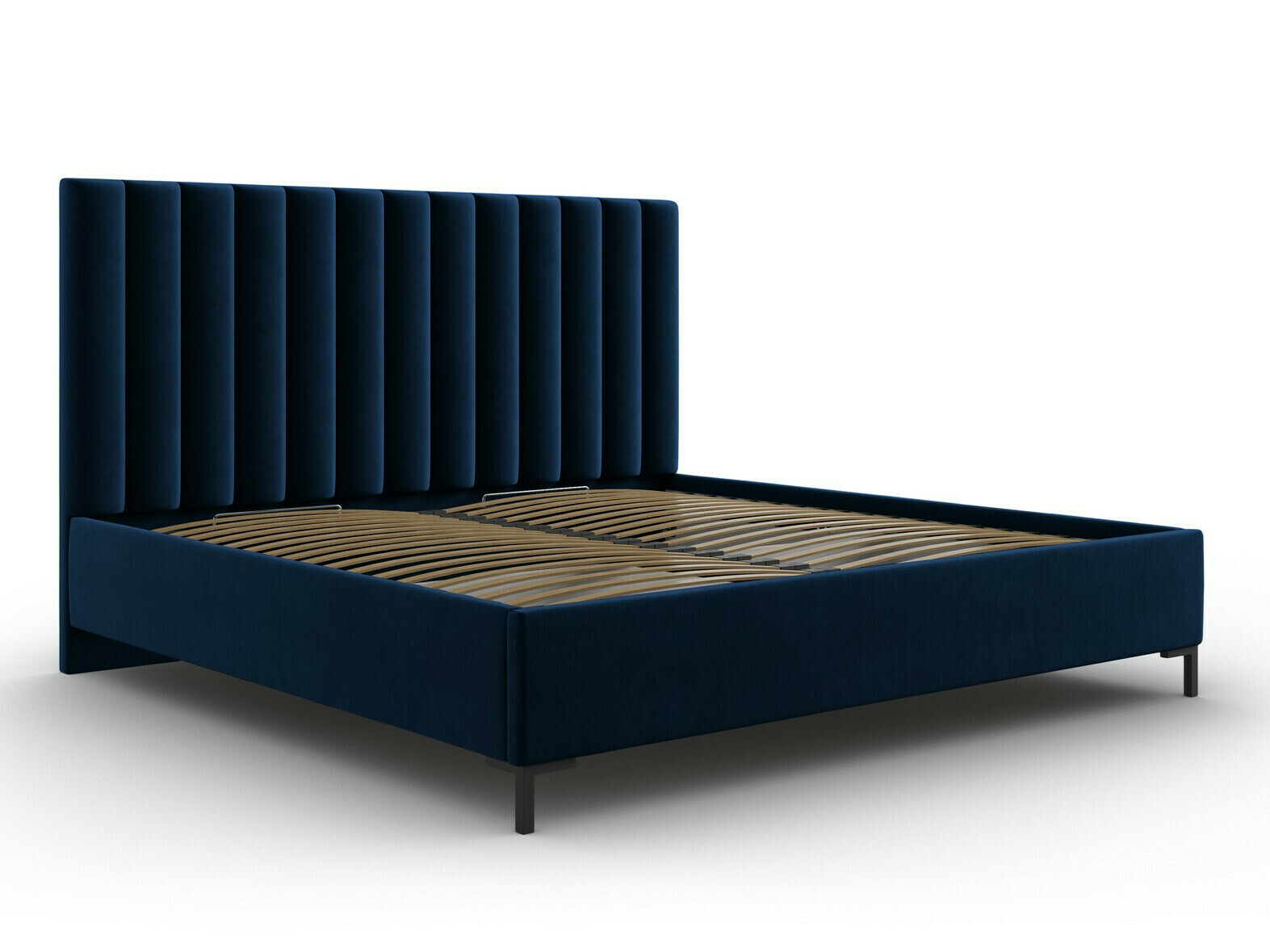 Postelja Beckley 146 (Bluvel 86)