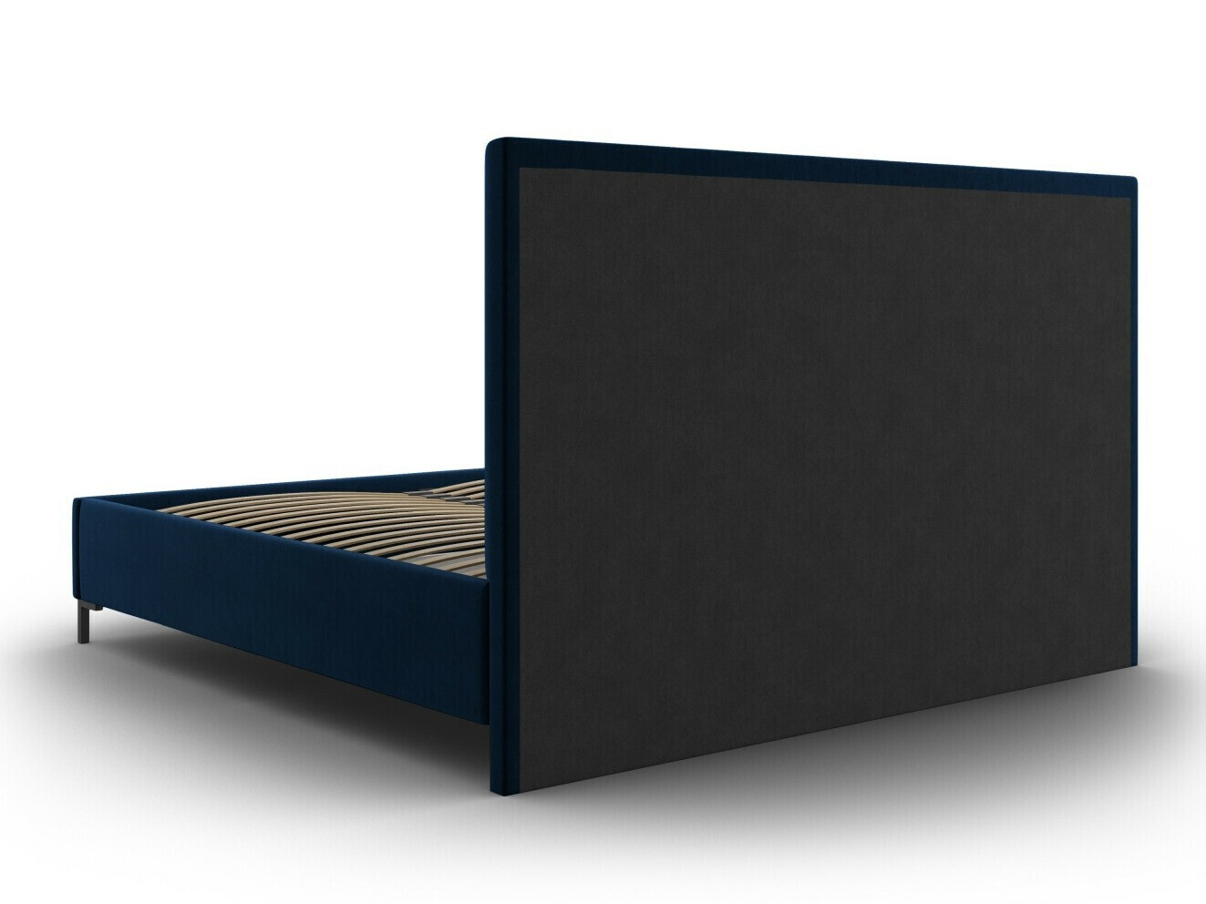 Postelja Beckley 146 (Bluvel 86)