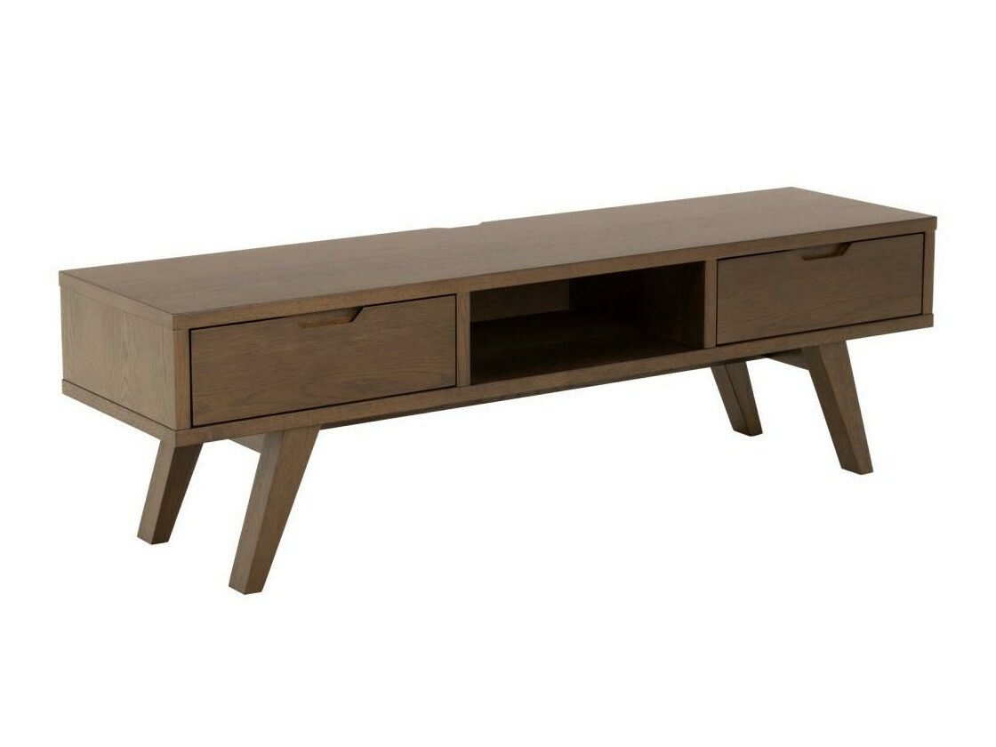 TV-omarica Norsica Albene 110 (Rjava)