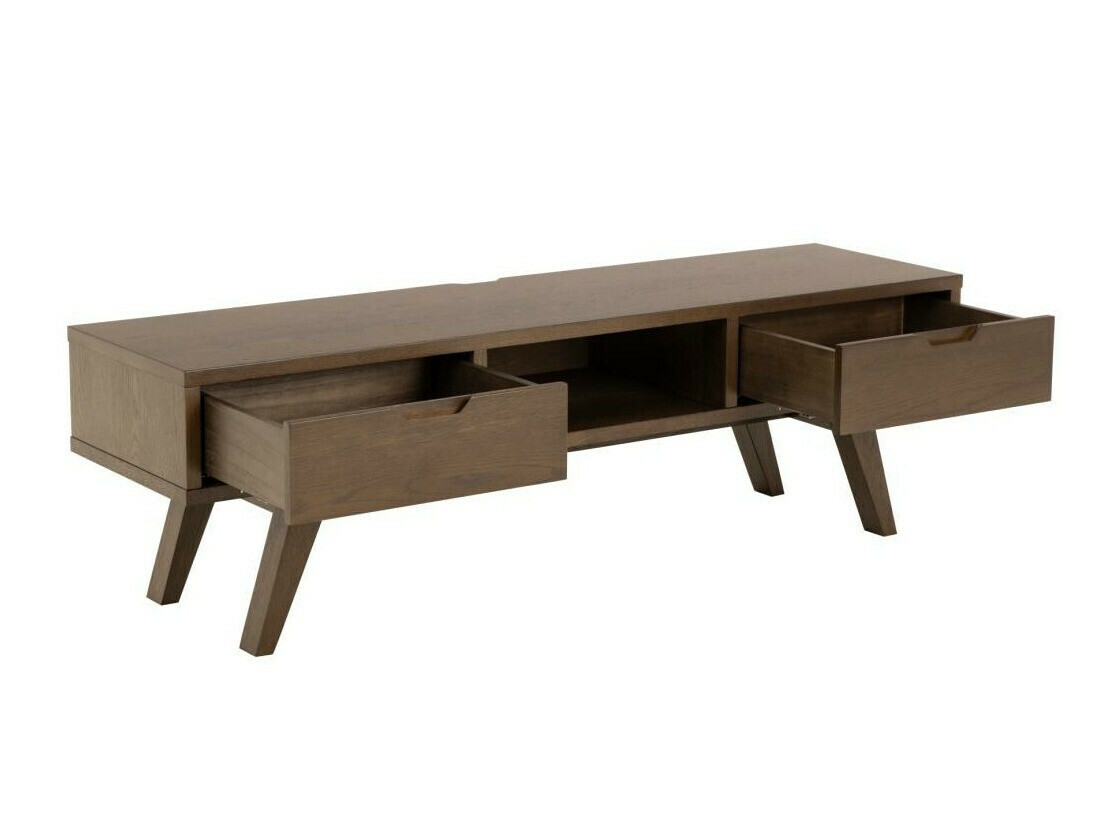 TV-omarica Norsica Albene 110 (Rjava)