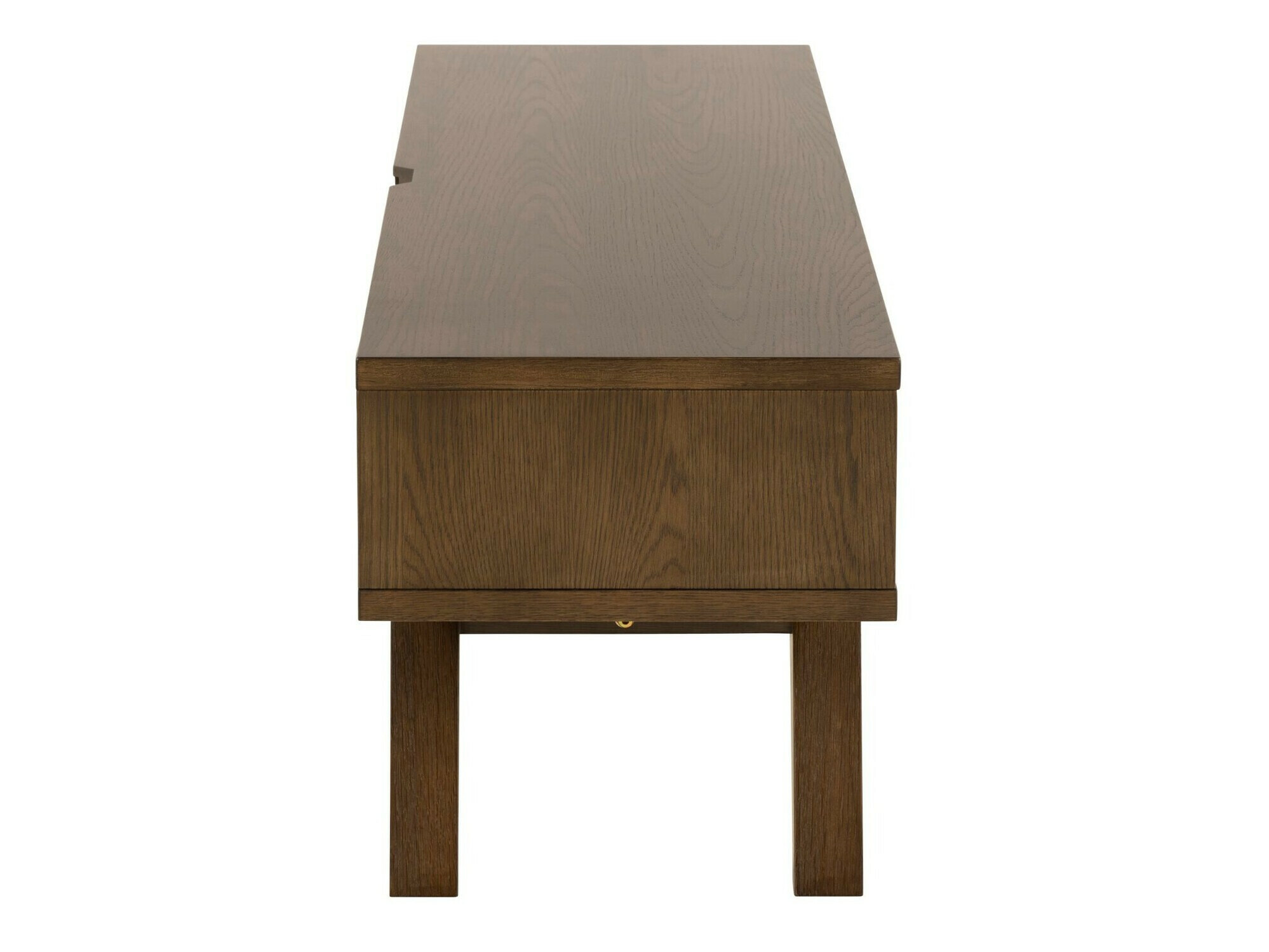 TV-omarica Norsica Albene 110 (Rjava)