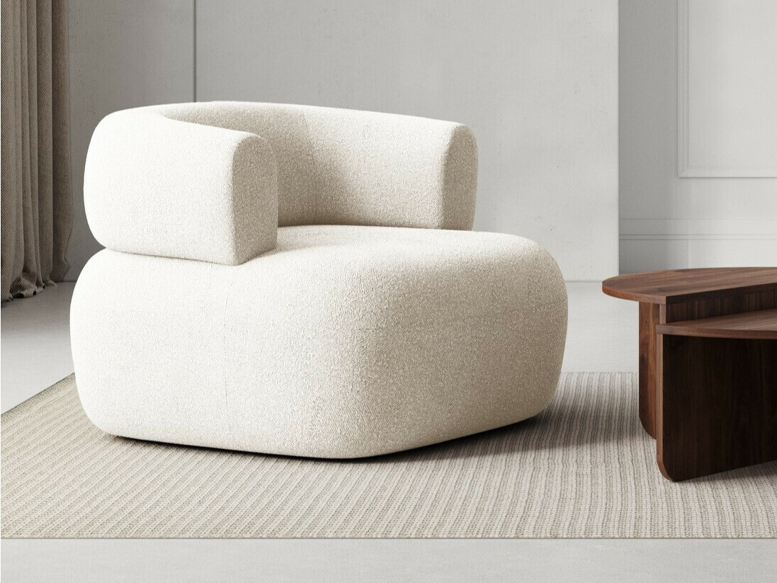 Fotelj Beckley 117 (Ascot Nata)