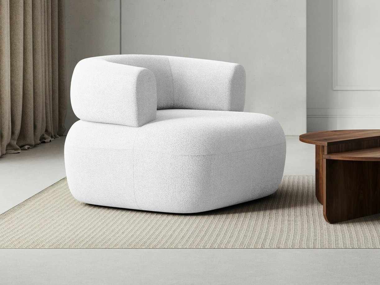 Fotelj Beckley 117 (New or Never 01)