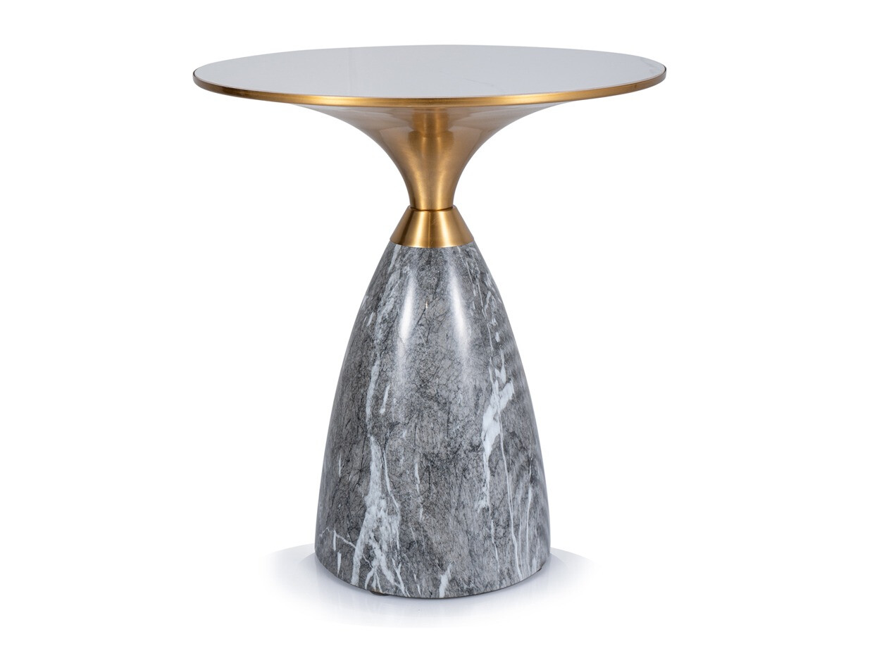 Klubska mizica Detroit 681