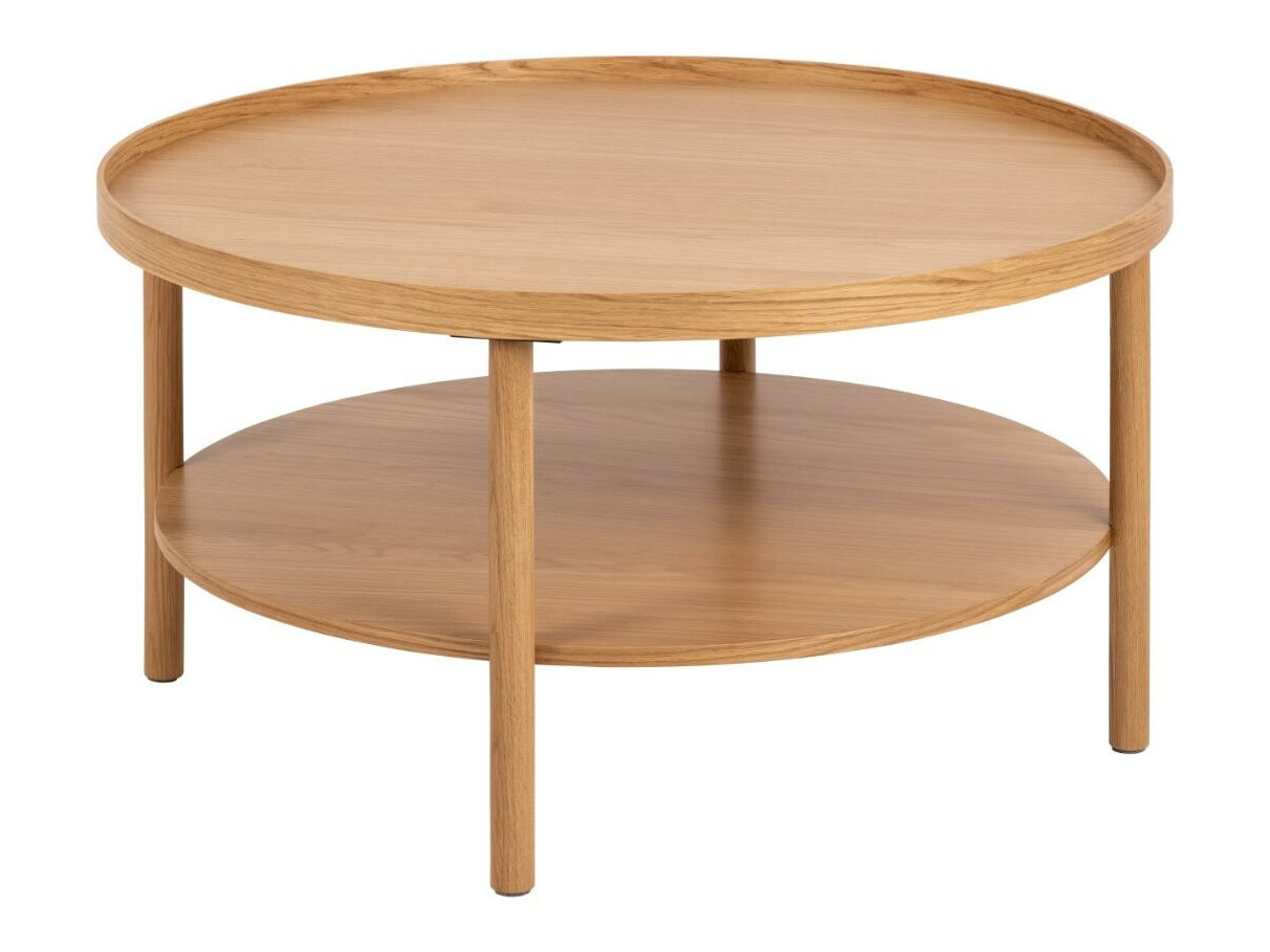 Klubska mizica Norsica 900