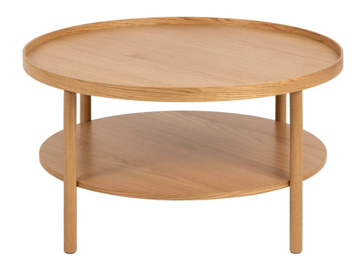 Klubska mizica Norsica 900