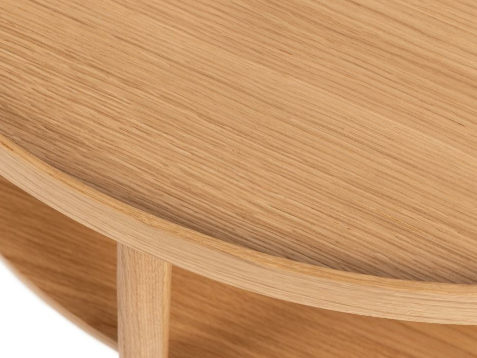 Klubska mizica Norsica 900