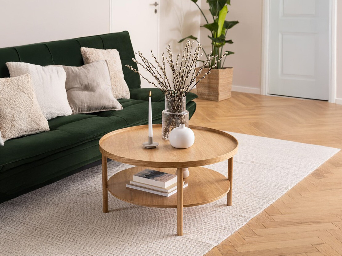 Klubska mizica Norsica 900