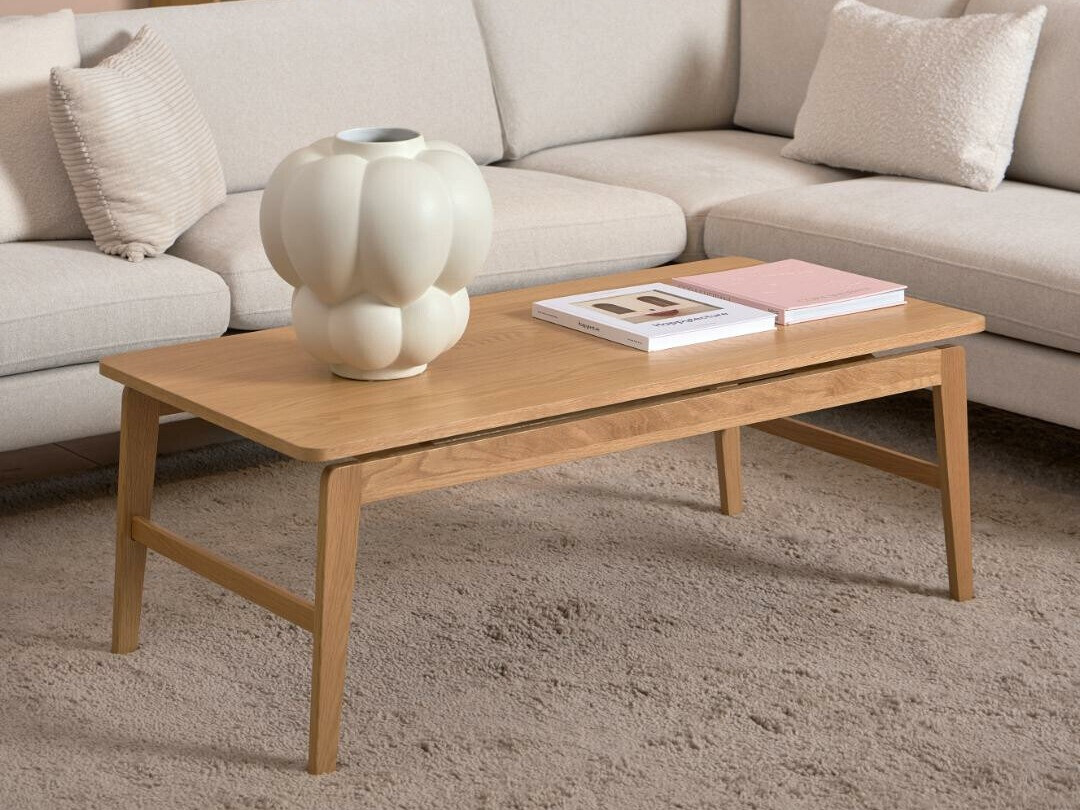 Klubska mizica Norsica 904