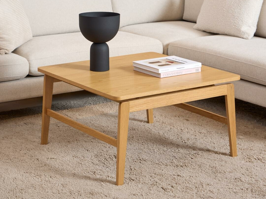 Klubska mizica Norsica 905