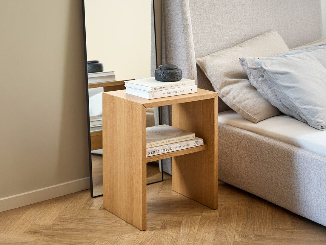 Nočna omarica Norsica 901