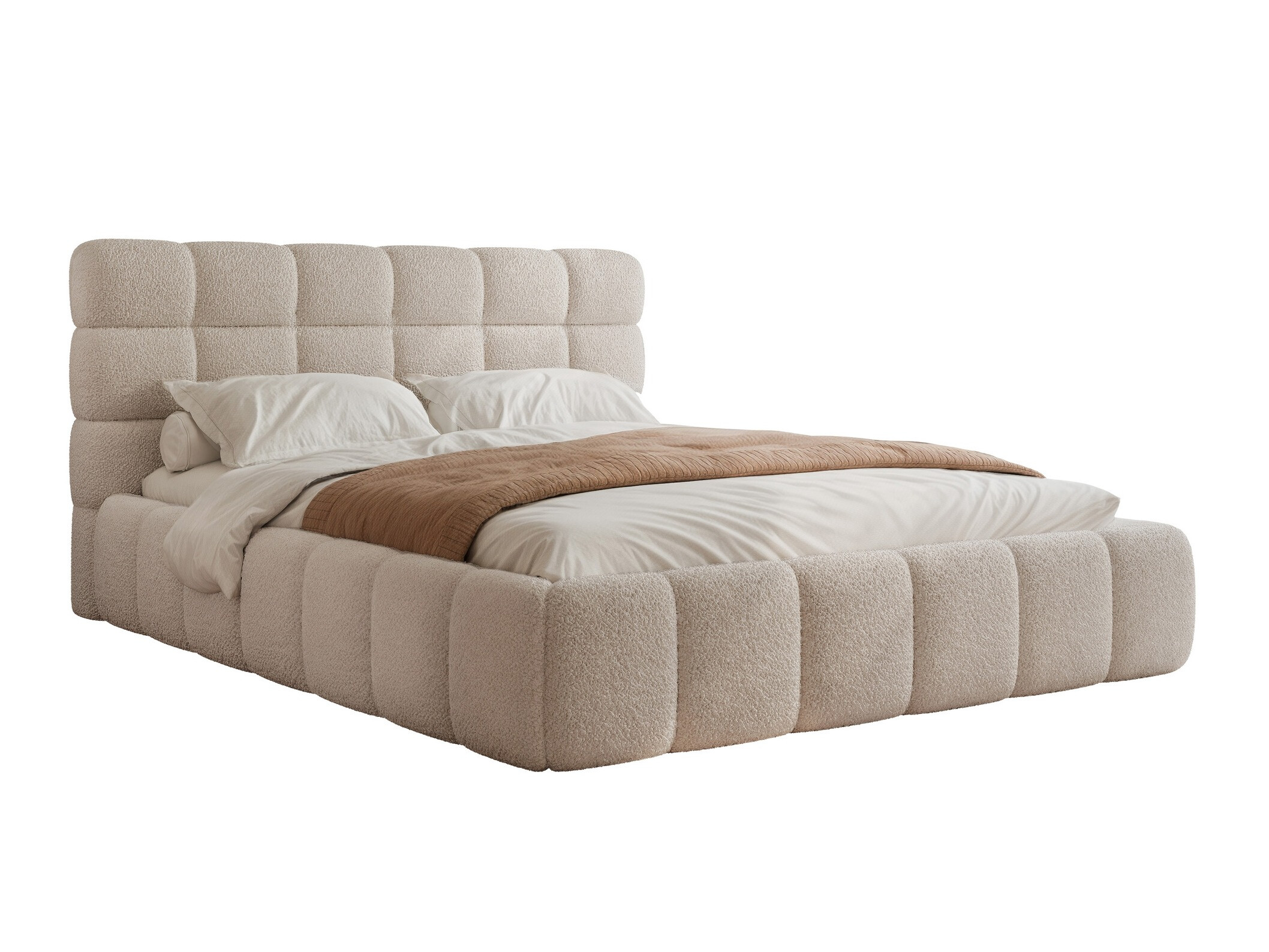 Postelja Martinez 100 (Abriamo 03)