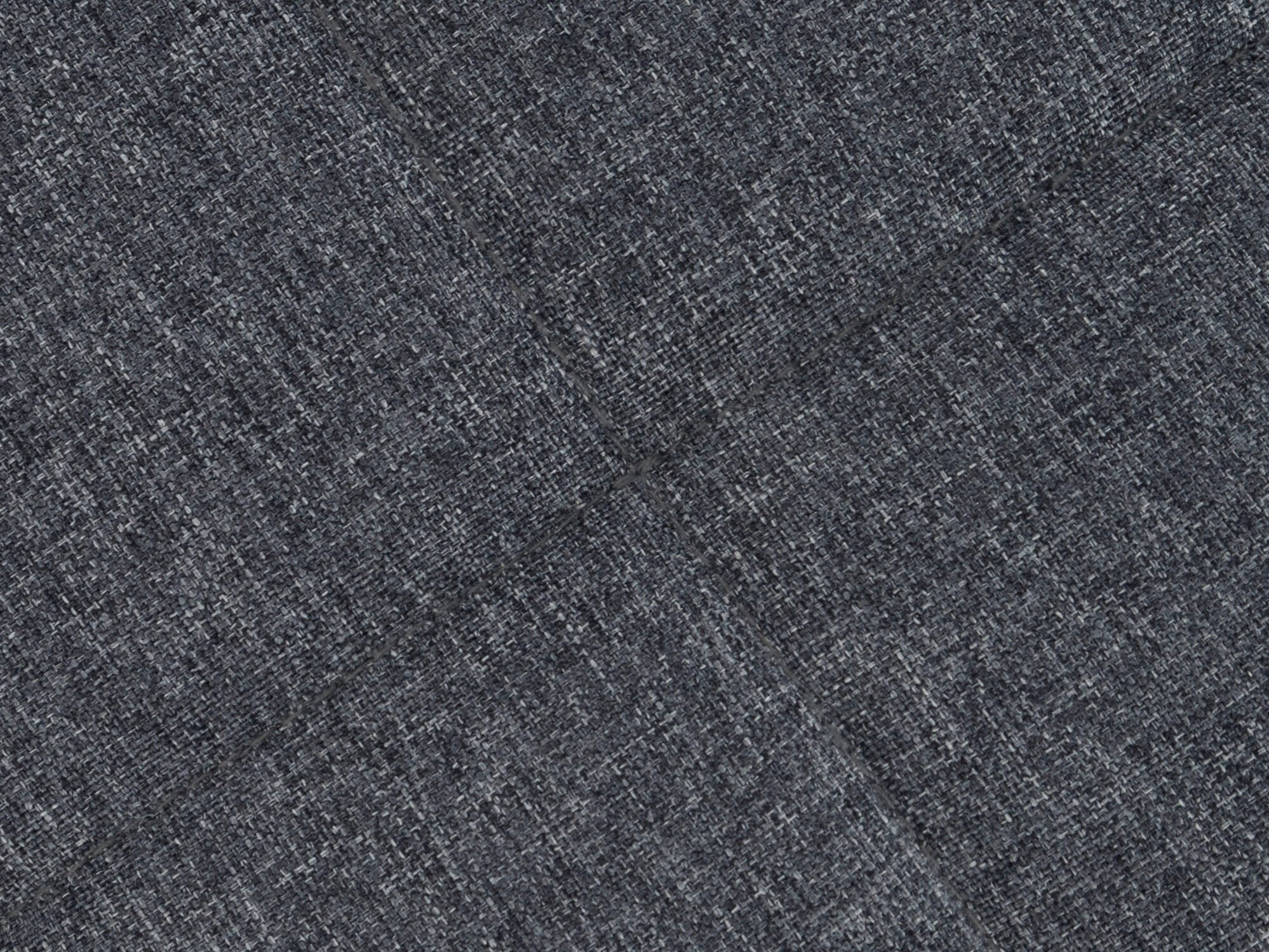 Stolček Denton 1296 (Antracit + Črna)