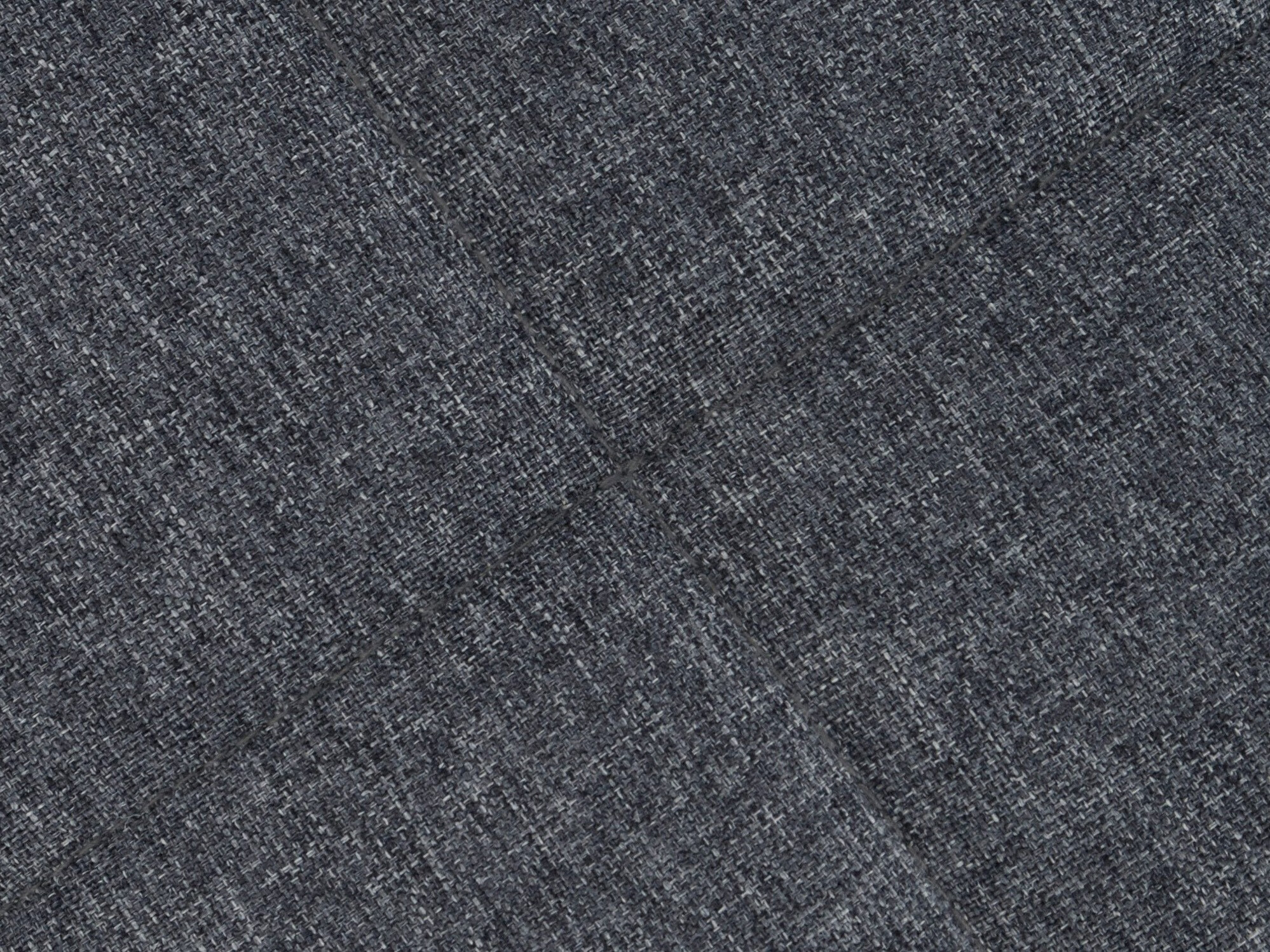 Stolček Denton 1296 (Antracit + Hrast)