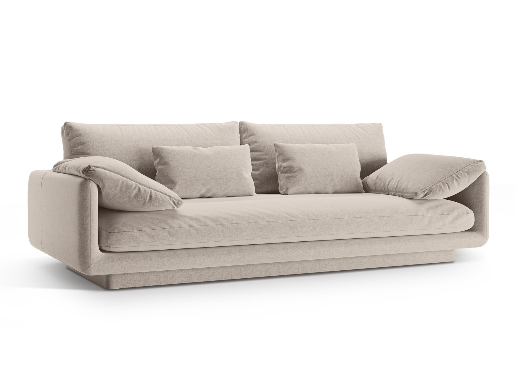 Kavč Vernovu 100 (Wind 05)