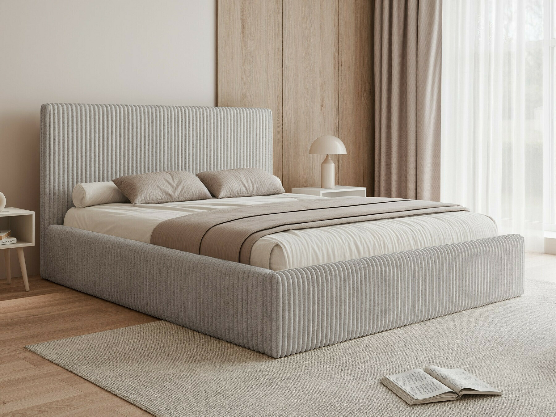 Postelja Martinez 101 (Tilia 86)