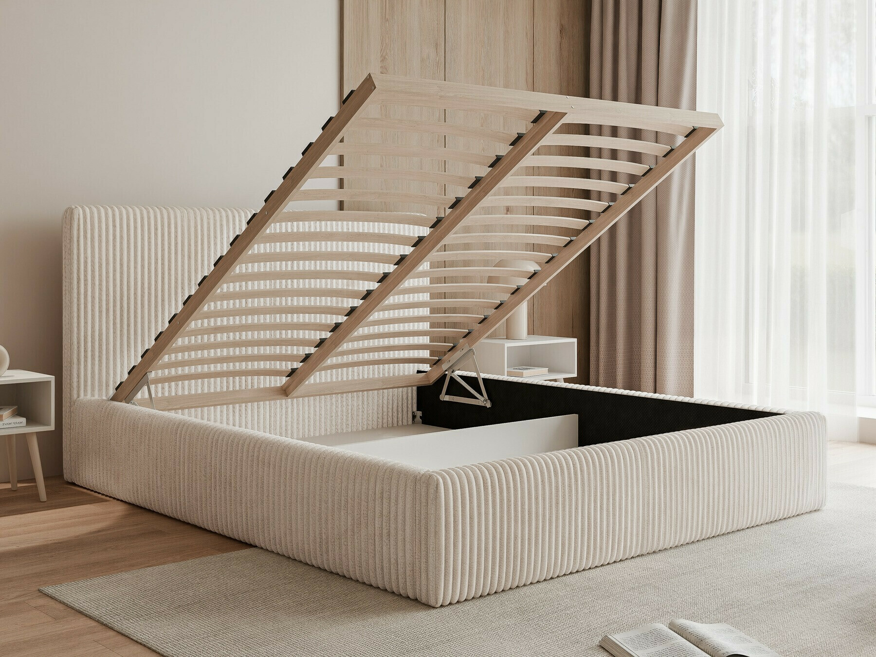 Postelja Martinez 101 (Tilia 86)